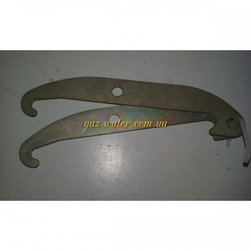 Тяга двери духовки "Электа"