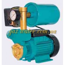 Станция Euroagua-0,25 WZ 250-2л насосная