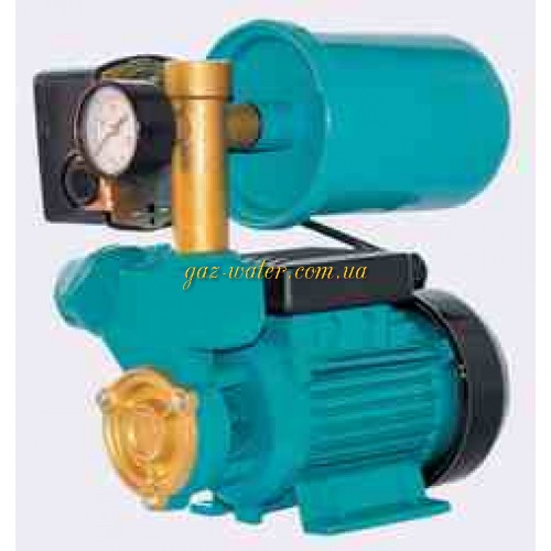 Станция Euroagua-0,25 WZ 250-2л насосная