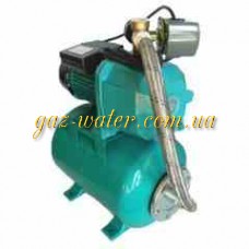 Станция  DP335AY-0,75(чугун)с инжектором насосная