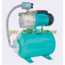 Станция JY1000/3-1.1 ЕвроАква(бак-нерж.крыл.-дюр.)насосная
