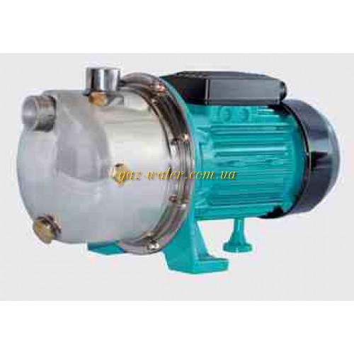 Станция(мотор) JY1000 SS-1.1 ЕвроАква(бак-нерж. крыл.-латунь)