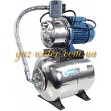 Станция Maxcell-0.75(бак,крыл.-нерж.)насосная
