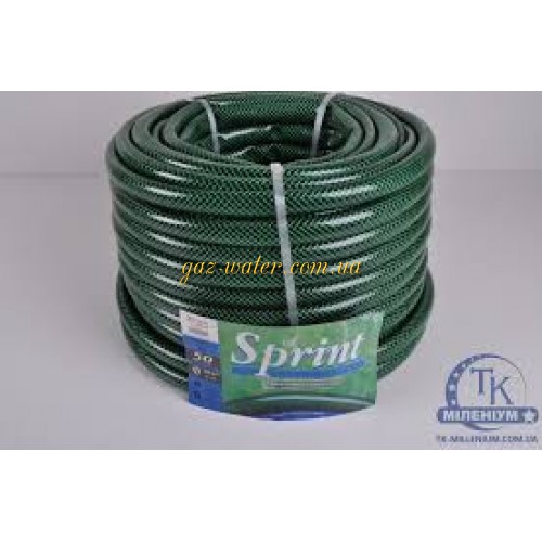 "Bradas" SPRINT 3/4 50м. шланг поливочный
