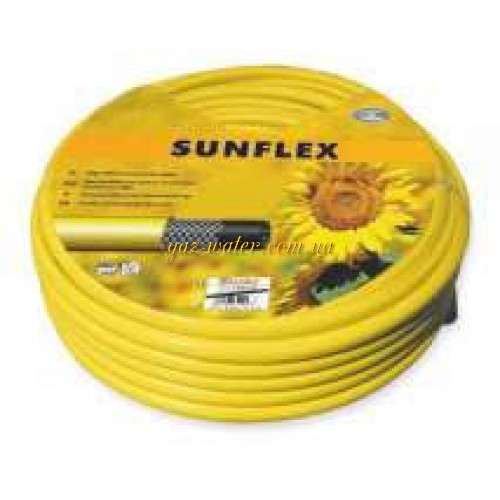 "Bradas" SUNFLEKS 3/4 25м. шланг поливочный