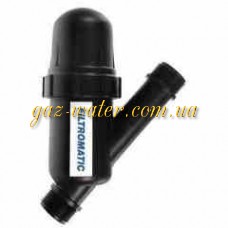 Фильтр (сетчатый) капельного полива  1" 5м.куб/час 20077
