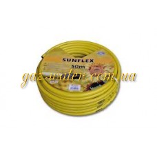 "Bradas" SUNFLEKS 1/2 50м. шланг поливочный
