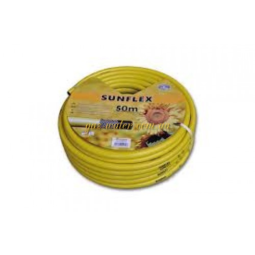 "Bradas" SUNFLEKS 1/2 50м. шланг поливочный