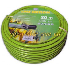 "Bradas" LIME EDITION 3/4 30м. шланг поливочный
