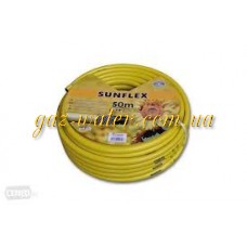 "Bradas" SUNFLEKS 3/4 50м. шланг поливочный