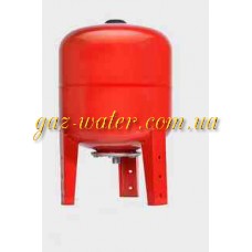 Расширит.бак 50л. ЕвроАква (круглый)