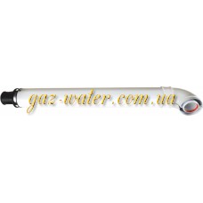 Коаксиальный дымоход (60/100) Vissmann,Baxi,Beretta,Westen,Kiturami СЕ.00.НО2.IT