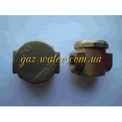 Фильтр газа              