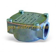 Фильтр газа 15 "WATTS" Италия 0,5бар -10С  ватс