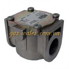 Фильтр газа 20 "MADAS" 2 бар мад Италия