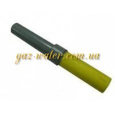 Переход ПЕ-Ме 50/40 тмр
