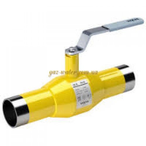 Кран 25 -1" п/сварку (газ)