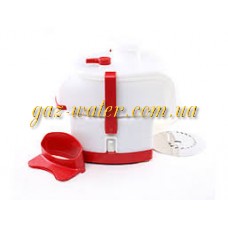 Соковижималка / шинковка  "Садова" СВШПП-302 (250вт) Беларусь