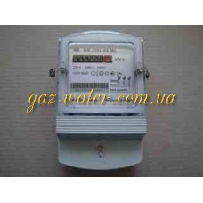 НИК 2102-04 М2 5(50)А 1ф точ.1 эл.счетчик