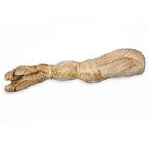 Пакля (лен) пучек