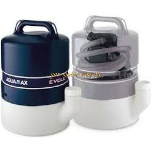 Бустер-10л. "Aguamax Evollution 10"