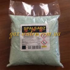 Катализатор для сжигания сажи Spalsadz (1кг.)  Пакет          ивфр