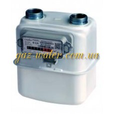 Сч/гм Самгаз G2,5 1-1/4"  2-Р  поверка t=20С     22р32  (декларация)
