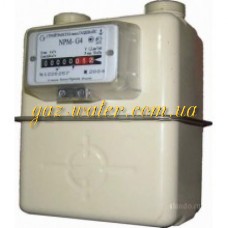 Сч/гм Газдевайс G2,5 без кмч
