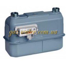 Сч/гм Самгаз G6 RS/2,4-1-Р (t+15С) без кмч