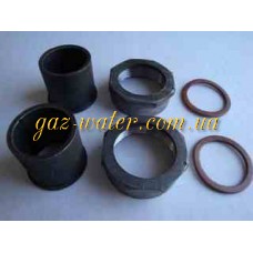 КМЧ 1-1/4" к ВР-6,Самгаз,Элстер,Према,Метрикс