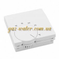 Термостат комнаты "WOLF" t=5...30*С мех.