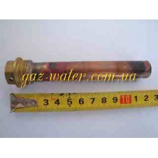Стакан под сильфон Искры 1/2"н ст-8 (0.010.002)