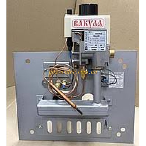 ГГУ Вакула (СИТ)-20кВт (гл-29,5см/3мм)