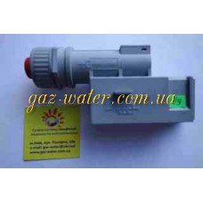 Пъезо-кнопка Ферад BI-03-10 1,5VDC   к-9