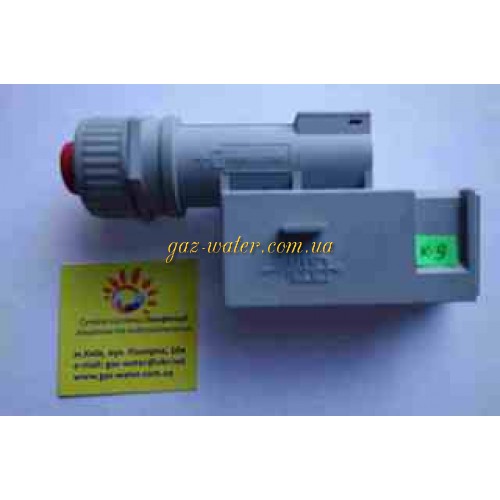 Пъезо-кнопка Ферад BI-03-10 1,5VDC   к-9