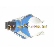 Темпер.зонд накл.-18мм 4конт. (синий/зелен) 6628698    з-13