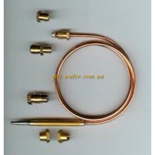 М6 400мм. плита газ.  термопара              №60
