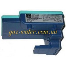 Плата розжига 537АВС 220V на "SIGMA" (0.537.201)  Б/У