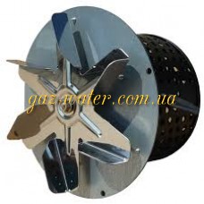 Дымосос R2E 150 AN 91-05+kond            ивфр
