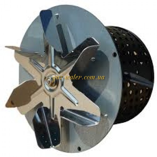 Дымосос R2E 150 AN 91-05+kond            ивфр