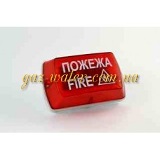 Оповещатель"Байка" 12В ОП-05С-12 (активный) №1