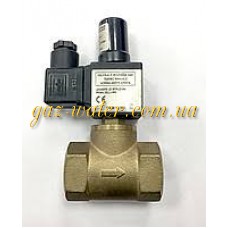 Эл.магн.клапан отсекат.20  EVRM NA 20