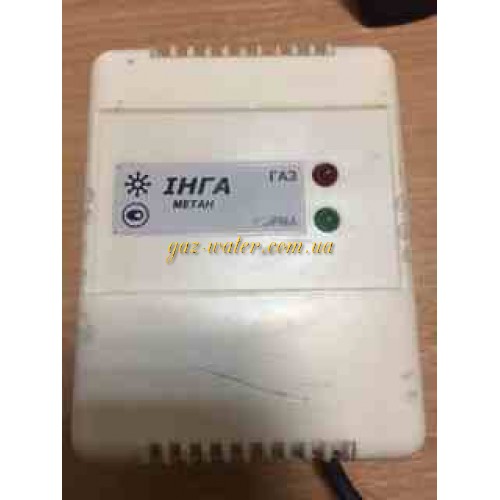 Сигнал."Инга М" (аналоговое оборуд.)