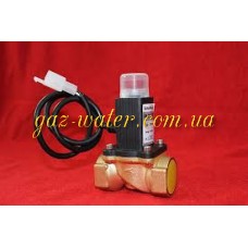 Эл.магн.клапан отсекат.25 Армо-газ NA 25