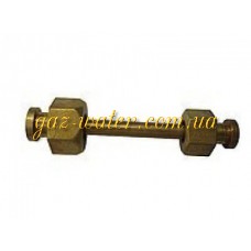 Перекачка газа 15/20 (кислор.,углекис.)