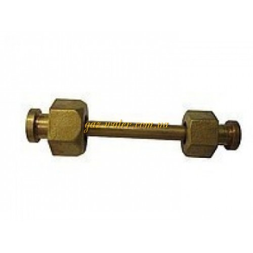 Перекачка газа 15/20 (кислор.,углекис.)