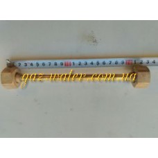 Перекачка газа 20/20 (короткая) Донмет