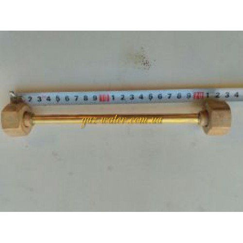 Перекачка газа 20/20 (короткая) Донмет