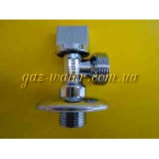 Кран 1/2"-3/4" под стиралку ARCO Испания