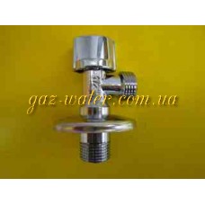 Кран ARCO 260 -1/2" бабочка